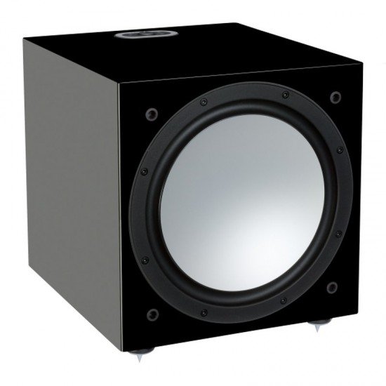 Monitor Audio Silver 6G W12 bosinė kolonėlės Monitor Audio Silver 6G W12 bosinė kolonėlės