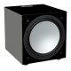 Monitor Audio Silver 6G W12 bosinė kolonėlės Monitor Audio Silver 6G W12 bosinė kolonėlės