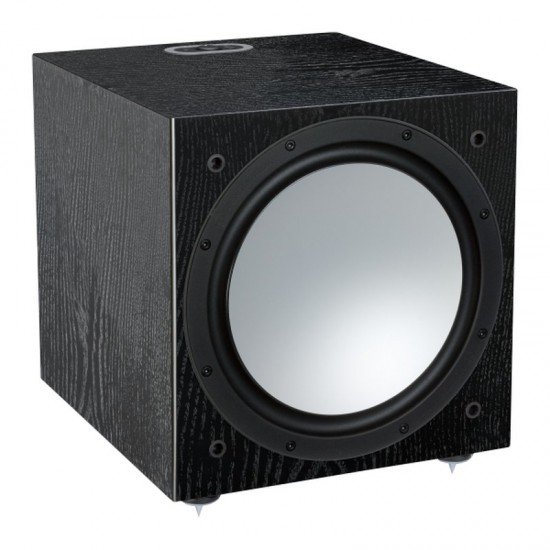 Monitor Audio Silver 6G W12 bosinė kolonėlės Monitor Audio Silver 6G W12 bosinė kolonėlės