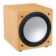 Monitor Audio Silver 6G W12 bosinė kolonėlės Monitor Audio Silver 6G W12 bosinė kolonėlės