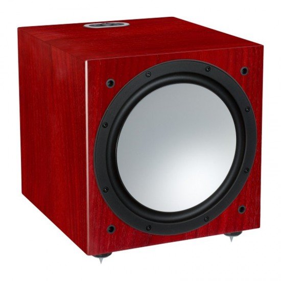 Monitor Audio Silver 6G W12 bosinė kolonėlės Monitor Audio Silver 6G W12 bosinė kolonėlės