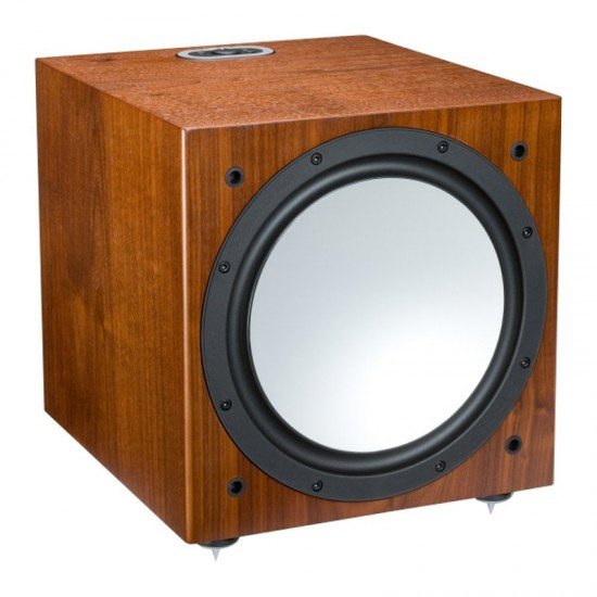 Monitor Audio Silver 6G W12 bosinė kolonėlės Monitor Audio Silver 6G W12 bosinė kolonėlės
