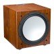 Monitor Audio Silver 6G W12 bosinė kolonėlės Monitor Audio Silver 6G W12 bosinė kolonėlės