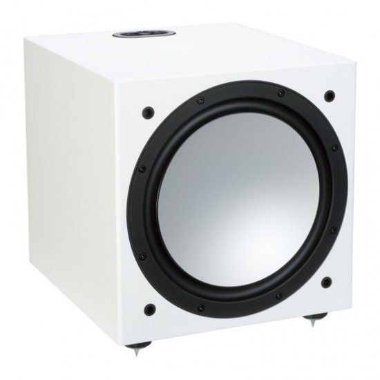 Monitor Audio Silver 6G W12 bosinė kolonėlės Monitor Audio Silver 6G W12 bosinė kolonėlės