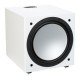 Monitor Audio Silver 6G W12 bosinė kolonėlės Monitor Audio Silver 6G W12 bosinė kolonėlės