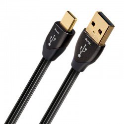 AudioQuest Pearl USB (A-Micro) kabelis
