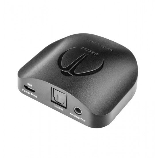 AudioQuest Beetle USB keitiklis su Bluetooth (DAC) AudioQuest Beetle USB keitiklis su Bluetooth (DAC)