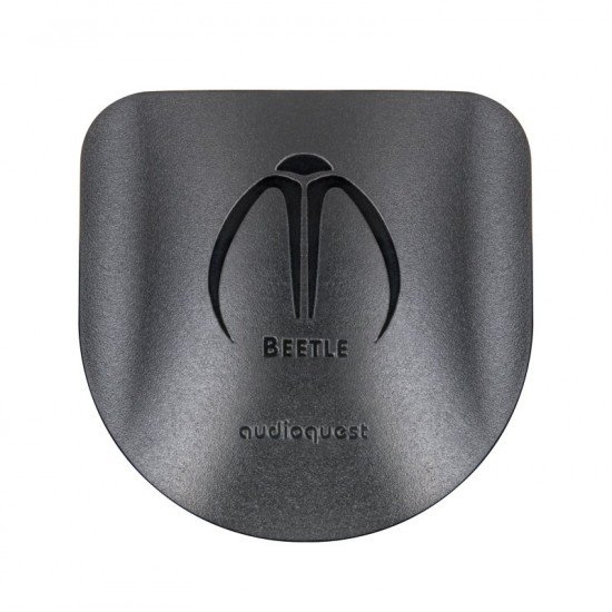 AudioQuest Beetle USB keitiklis su Bluetooth (DAC) AudioQuest Beetle USB keitiklis su Bluetooth (DAC)