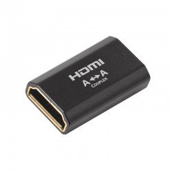 AudioQuest HDMI sujungimas