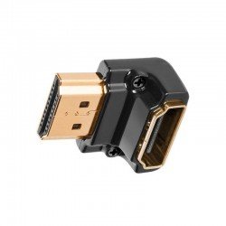 AudioQuest kampinis HDMI adapteris