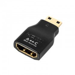 AudioQuest HDMI A-C adapteris