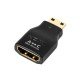 AudioQuest HDMI A-C adapteris 