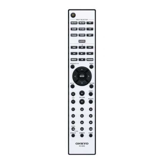 Onkyo TX-8250 integruotas stiprintuvas su tinklo grotuvu Onkyo TX-8250 integruotas stiprintuvas su tinklo grotuvu