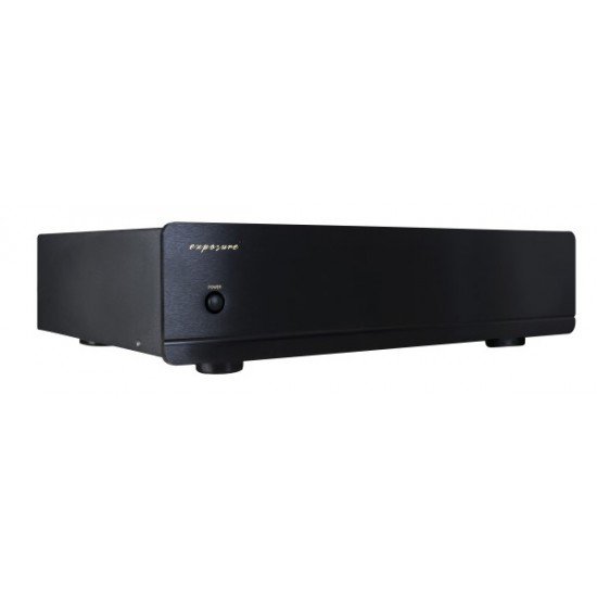 Exposure 3010S2 mono galios stiprintuvai Exposure 3010S2 mono galios stiprintuvai