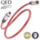 QED Reference Digital AES/EBU XLR40 skaitmeninis kabelis 
