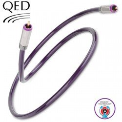 QED Reference Digital Audio 40 skaitmeninis kabelis