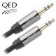 QED Performance Audio J2J kabelis 