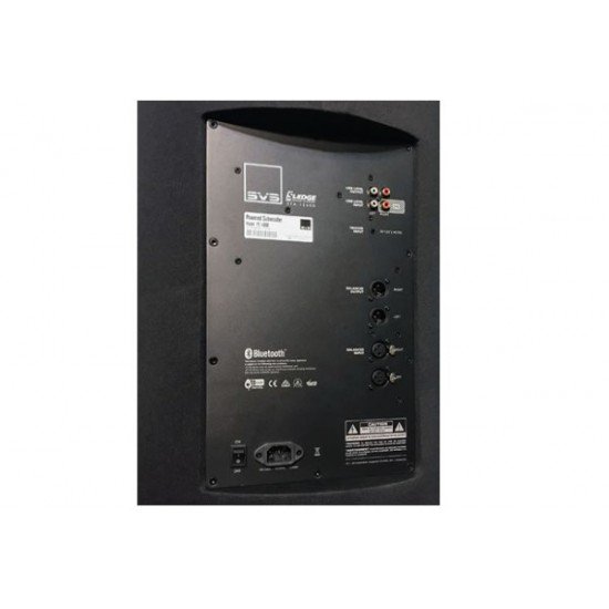 SVS PC-4000 bosinė kolonėlė SVS PC-4000 bosinė kolonėlė