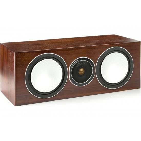 Monitor Audio Silver Centre centrinė garso kolonėlė Monitor Audio Silver Centre centrinė garso kolonėlė