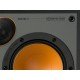 Monitor Audio Monitor 50 lentyninės garso kolonėlės Monitor Audio Monitor 50 lentyninės garso kolonėlės