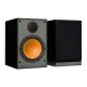 Monitor Audio Monitor 100 lentyninės garso kolonėlės Monitor Audio Monitor 100 lentyninės garso kolonėlės