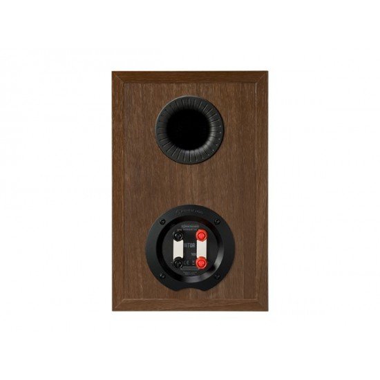 Monitor Audio Monitor 100 lentyninės garso kolonėlės Monitor Audio Monitor 100 lentyninės garso kolonėlės