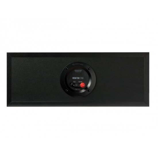 Monitor Audio Monitor C150 centrinė garso kolonėlė Monitor Audio Monitor C150 centrinė garso kolonėlė