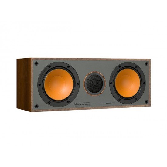 Monitor Audio Monitor C150 centrinė garso kolonėlė Monitor Audio Monitor C150 centrinė garso kolonėlė