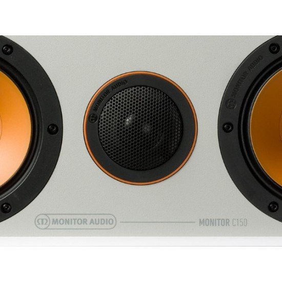 Monitor Audio Monitor C150 centrinė garso kolonėlė Monitor Audio Monitor C150 centrinė garso kolonėlė
