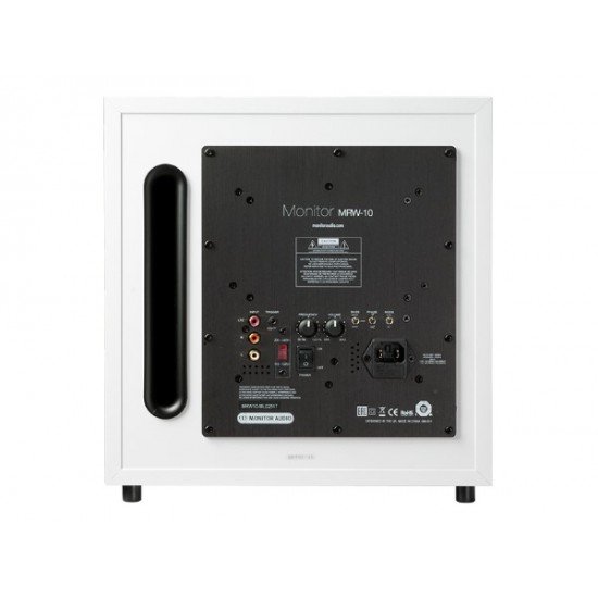 Monitor Audio Monitor MRW-10 bosinė kolonėlė Monitor Audio Monitor MRW-10 bosinė kolonėlė