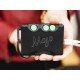 Chord Mojo mobilus keitiklis (DAC) su ausinių stiprintuvu Chord Mojo mobilus keitiklis (DAC) su ausinių stiprintuvu