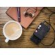 Chord Mojo mobilus keitiklis (DAC) su ausinių stiprintuvu Chord Mojo mobilus keitiklis (DAC) su ausinių stiprintuvu