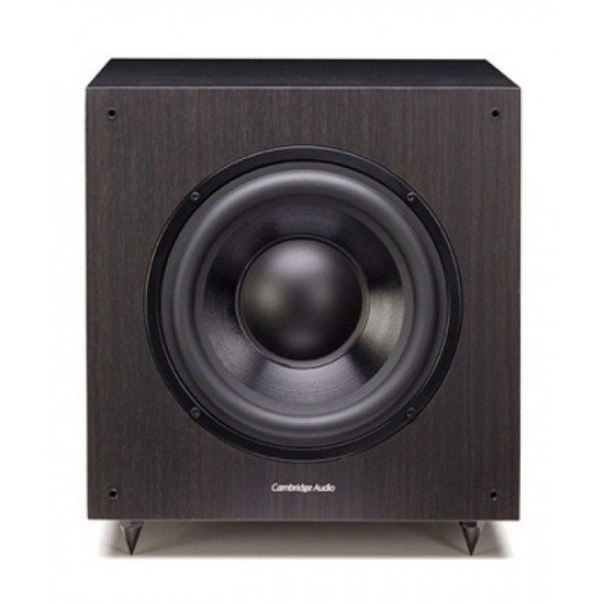 Cambridge Audio SX-120 bosinė kolonėlė Cambridge Audio SX-120 bosinė kolonėlė
