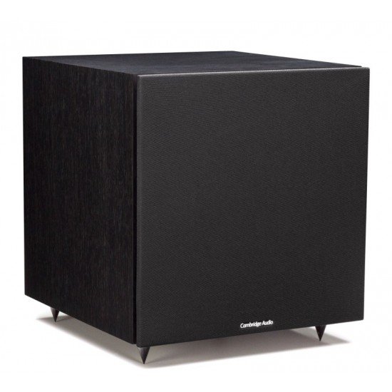 Cambridge Audio SX-120 bosinė kolonėlė Cambridge Audio SX-120 bosinė kolonėlė