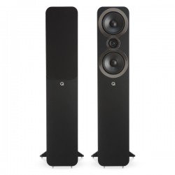 Q Acoustics 3050i garso kolonėlės