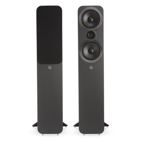 Q Acoustics 3050i garso kolonėlės Q Acoustics 3050i garso kolonėlės