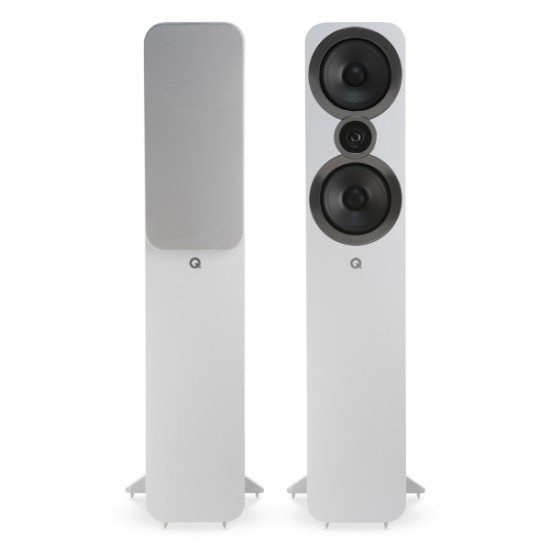 Q Acoustics 3050i garso kolonėlės Q Acoustics 3050i garso kolonėlės