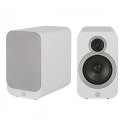 Q Acoustics 3020i garso kolonėlės