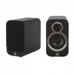 Q Acoustics 3010i garso kolonėlės