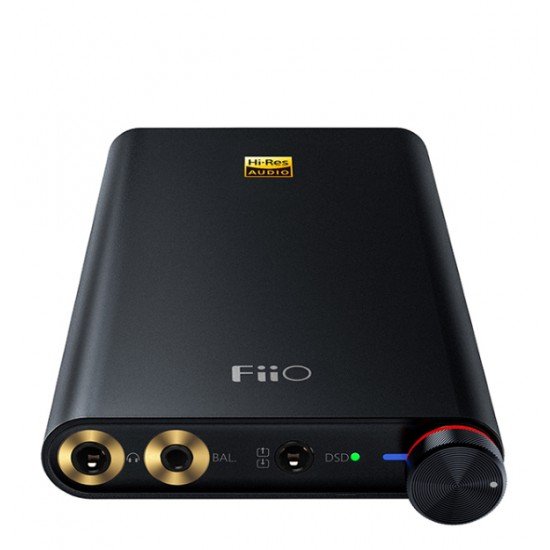 FiiO Q1 Mark II nešiojamas ausinių stiprintuvas su USB DAC keitikliu FiiO Q1 Mark II nešiojamas ausinių stiprintuvas su USB DAC keitikliu
