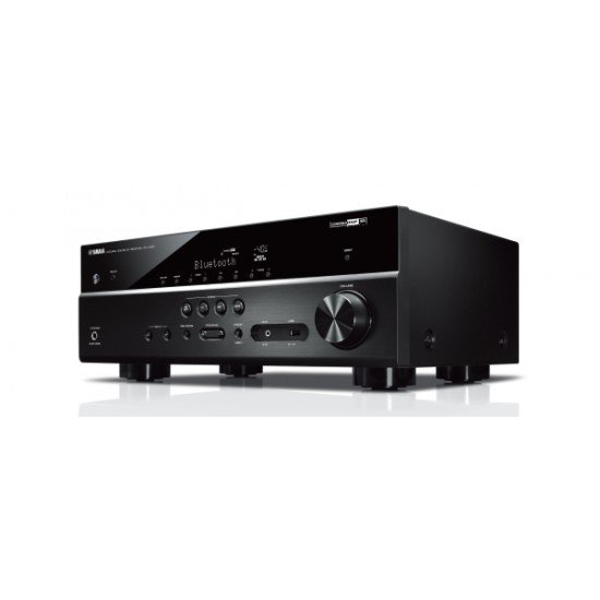 Yamaha RX-V485 namų kino stiprintuvas Yamaha RX-V485 namų kino stiprintuvas