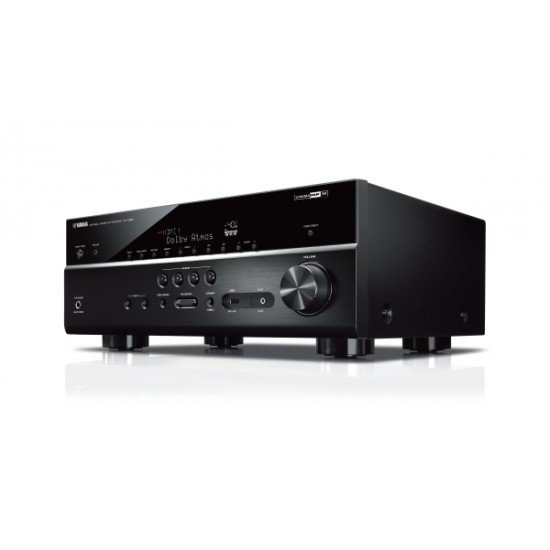 Yamaha RX-V685 namų kino stiprintuvas Yamaha RX-V685 namų kino stiprintuvas