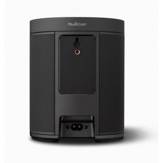 Yamaha MusicCast 20 belaidė garso kolonėlė Yamaha MusicCast 20 belaidė garso kolonėlė