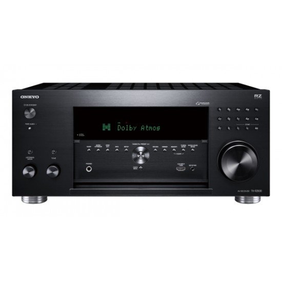 Onkyo TX-RZ830 namų kino stiprintuvas Onkyo TX-RZ830 namų kino stiprintuvas