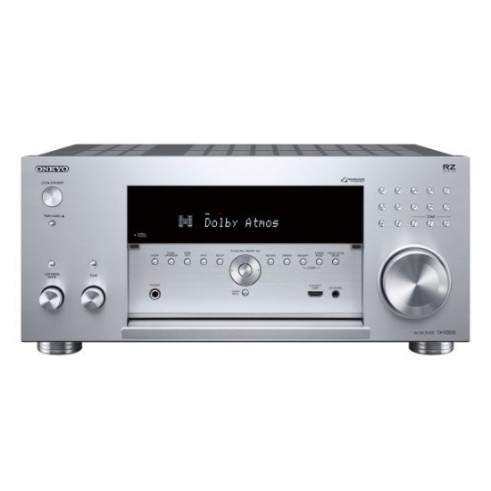 Onkyo TX-RZ830 namų kino stiprintuvas Onkyo TX-RZ830 namų kino stiprintuvas