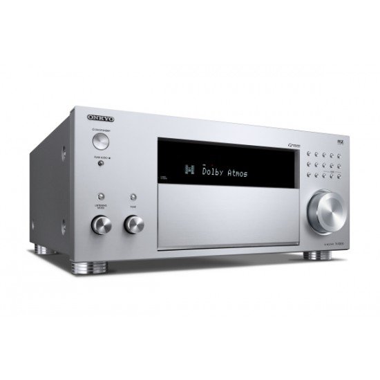 Onkyo TX-RZ830 namų kino stiprintuvas Onkyo TX-RZ830 namų kino stiprintuvas