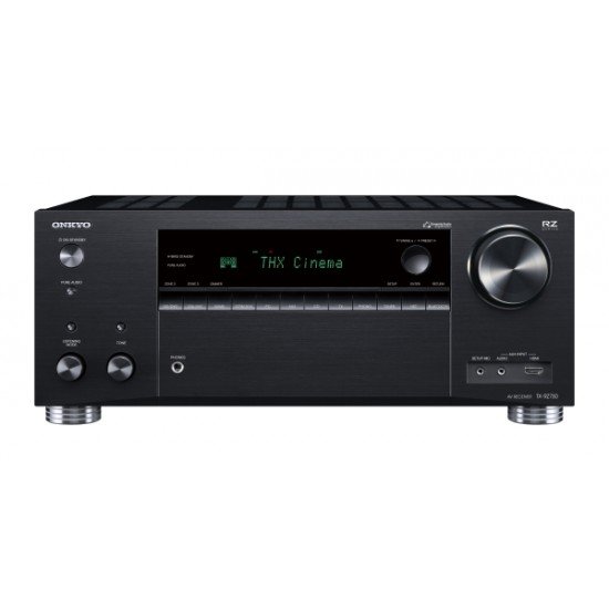 Onkyo TX-RZ730 namų kino stiprintuvas Onkyo TX-RZ730 namų kino stiprintuvas