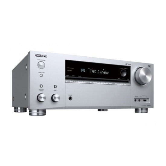 Onkyo TX-RZ730 namų kino stiprintuvas Onkyo TX-RZ730 namų kino stiprintuvas