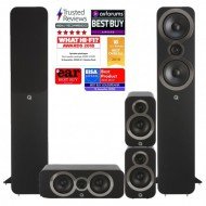 Q Acoustics Q3050i 5.0 kolonėlių komplektas