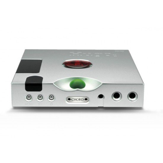 Chord Hugo TT2 (DAC) keitiklis 